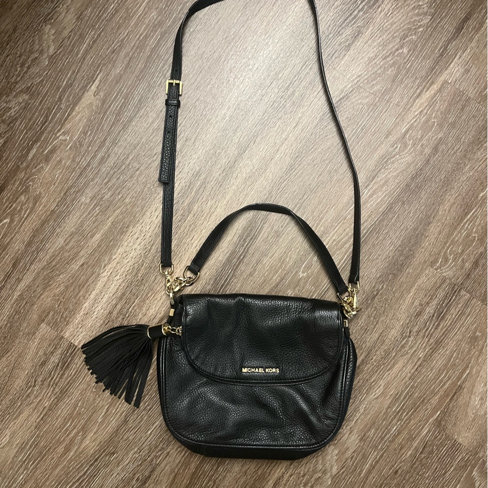 NWOT Michael Kors Satchel